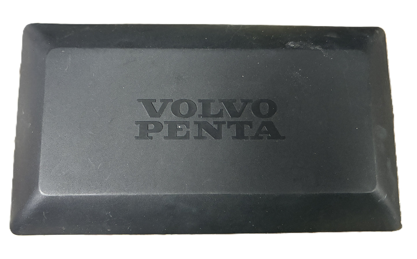 Volvo Penta EVC display protective rear cover