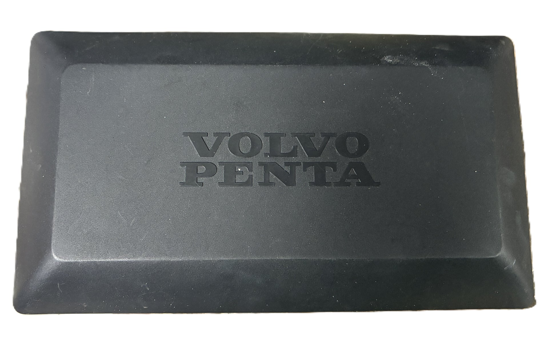 Volvo Penta EVC display protective rear cover